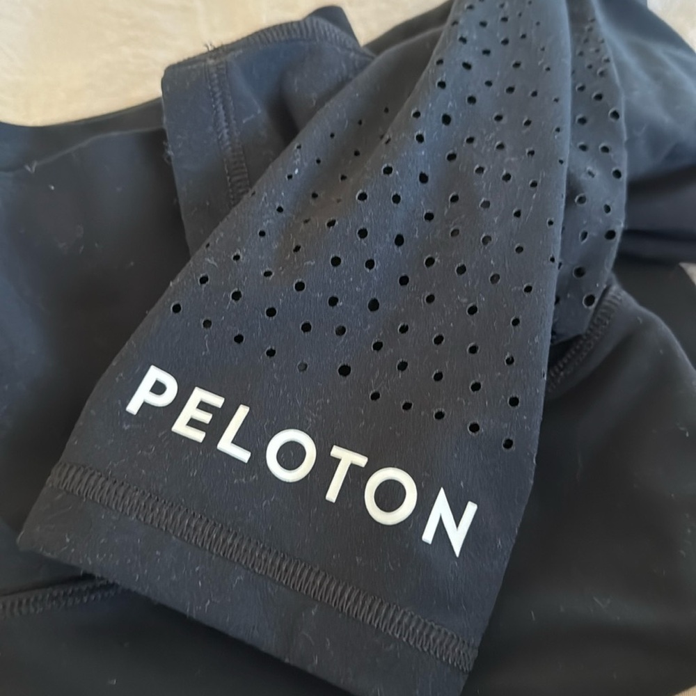 Peloton tights